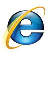 Internet Explorer